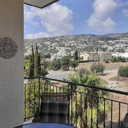 Hilltop View Peyia Pafos Dış mekan fotoğraf