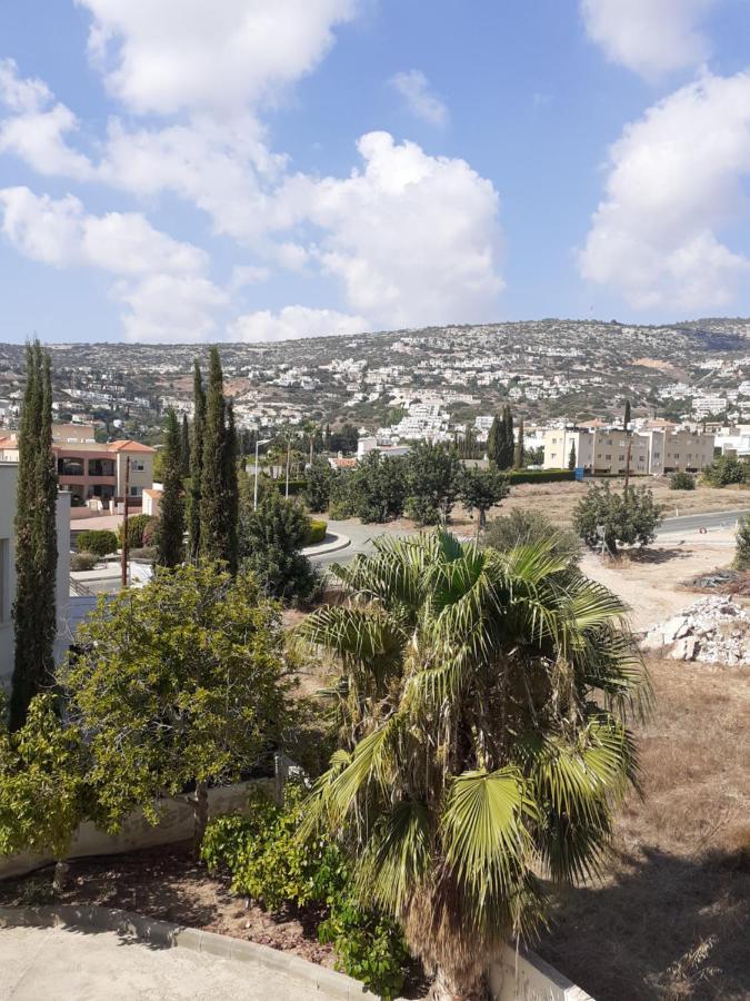 Hilltop View Peyia Pafos Dış mekan fotoğraf