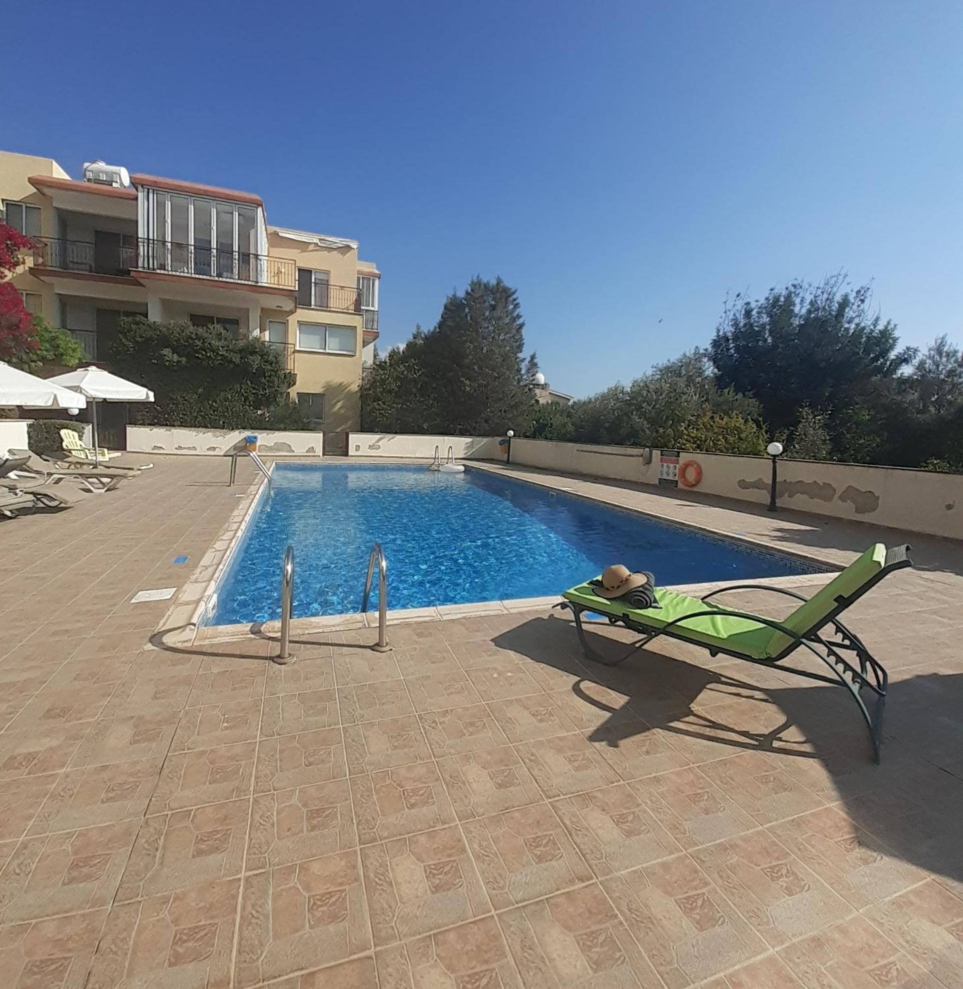 Hilltop View Peyia Pafos Dış mekan fotoğraf